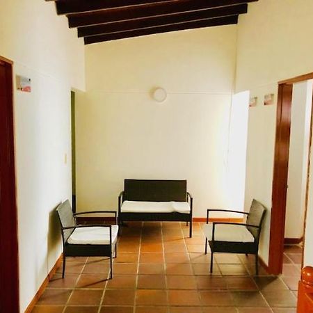 Casa Hotel Palmas Del Estadio 2 Medellín Eksteriør bilde