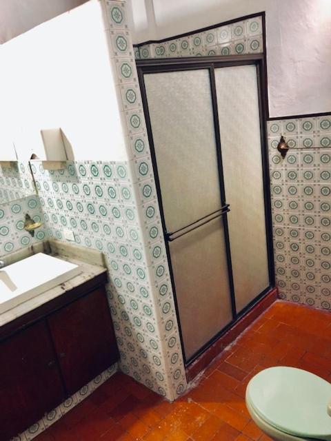 Casa Hotel Palmas Del Estadio 2 Medellín Eksteriør bilde