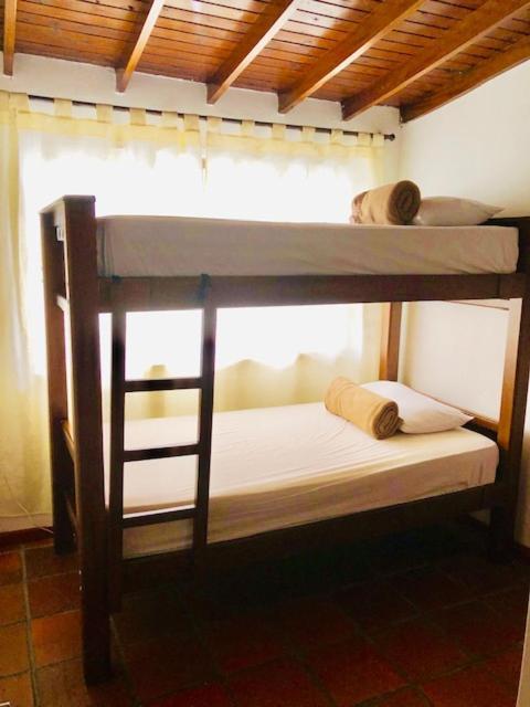 Casa Hotel Palmas Del Estadio 2 Medellín Eksteriør bilde